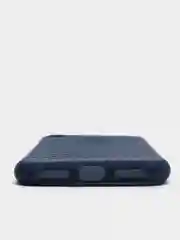 Темно-синий чехол для iPhone 6/6S,6s Plus,7/8,8 Plus,X/XS,XR,Xs Max,11 Pro Max,12Mini,12 Pro Max