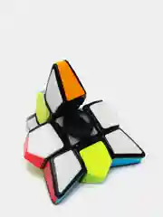 Кубик-головоломка, 1 х 3 х 3