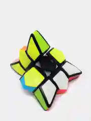 Кубик-головоломка, 1 х 3 х 3