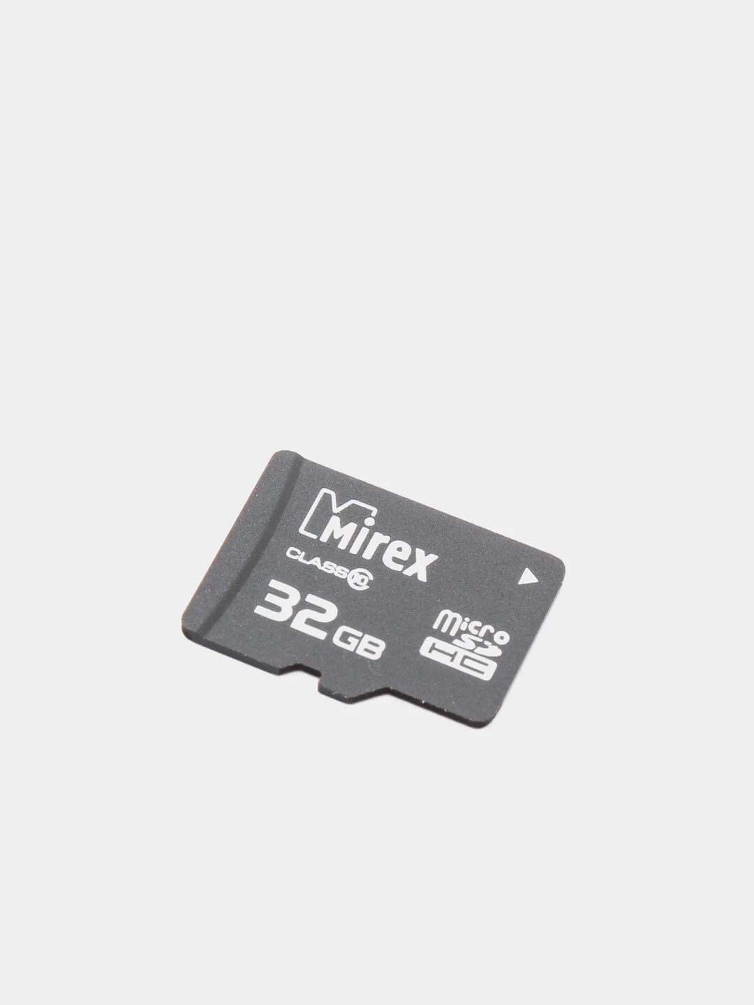 Карта памяти microSDHC Mirex Class10, 4 - 32 Gb