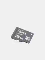 Карта памяти microSDHC Mirex Class10, 4 - 32 Gb