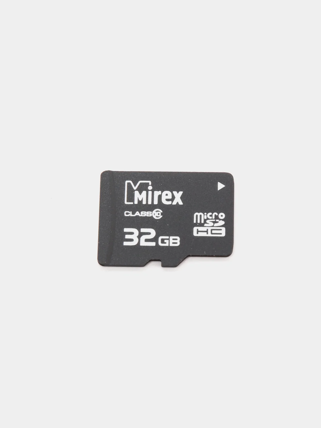 Карта памяти microSDHC Mirex Class10, 4 - 32 Gb