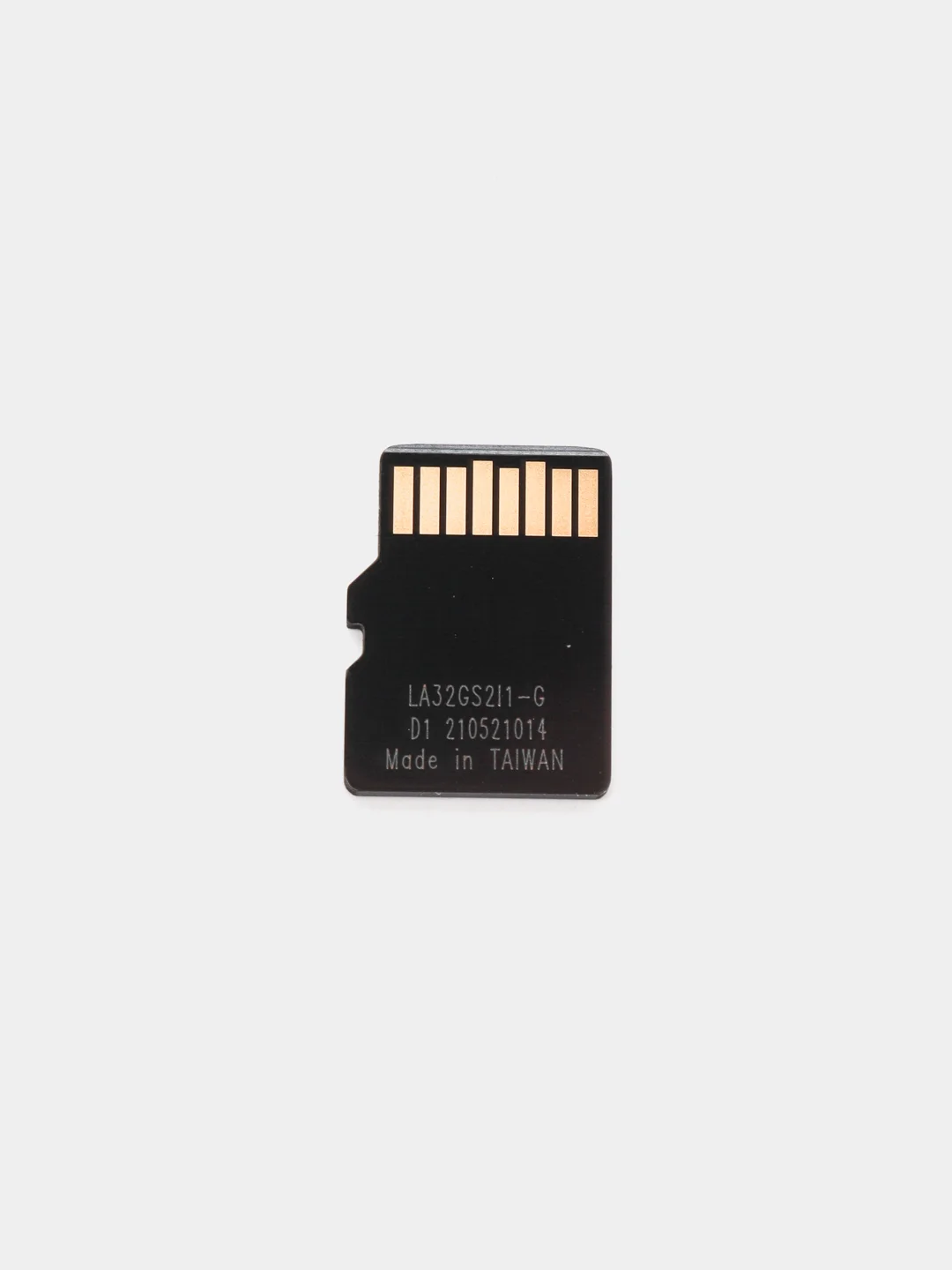 Карта памяти microSDHC Mirex Class10, 4 - 32 Gb