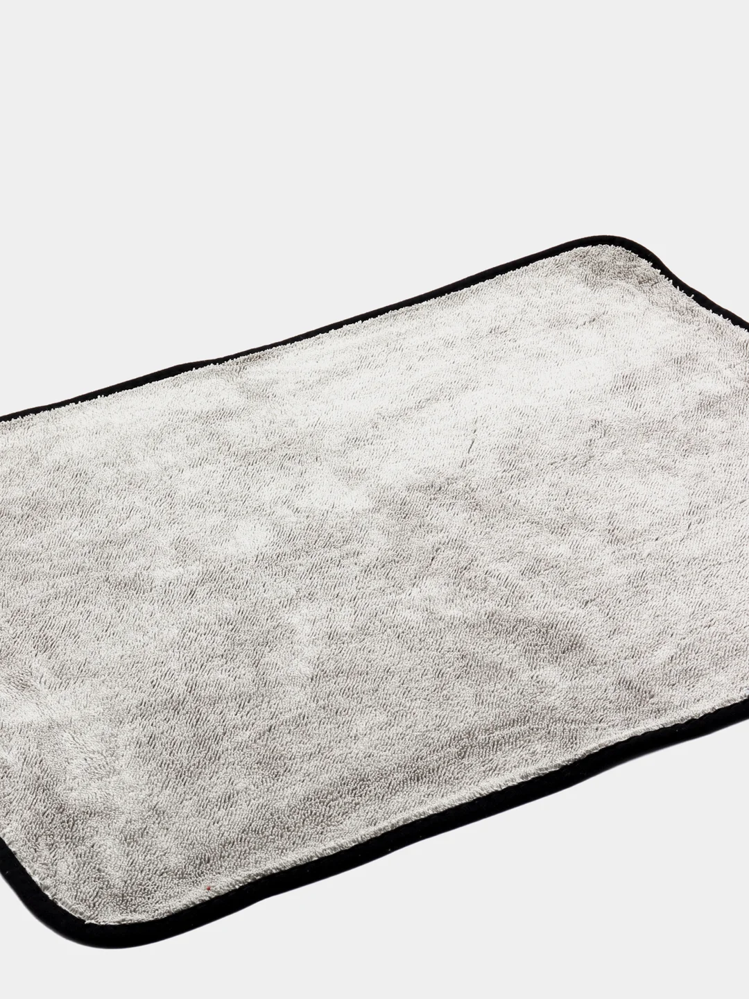 Автополотенце Lappen Prime Gray 50*60 для сушки кузова (серая, 50*60 см.)