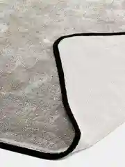 Автополотенце Lappen Prime Gray 50*60 для сушки кузова (серая, 50*60 см.)