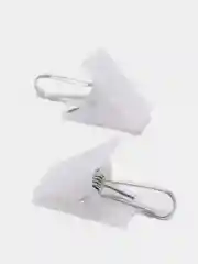 Зажим для штор (прищепка для штор)
