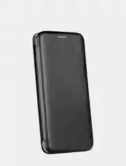 Черный чехол книжка Xiaomi Redmi 8А, 8Т
