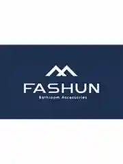 FASHUN полочка угловая 200х200х64 мм, для ванной комнаты, хром