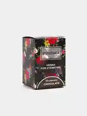 Хна для бровей MATRESHKA/MARFUSHKA цвет Шоколад/Chocolate