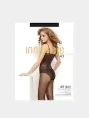 Колготки Innamore Fleur, 40 den