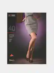 Колготки Грация "Вика", 40 den