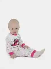 Фуксия пижама для девочки SuperMini производство Турция/пижама детская/пижама детская купить