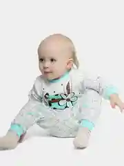 Бирюзовый пижама для девочки SuperMini производство Турция/пижама детская/пижама детская купить