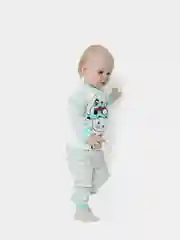 Бирюзовый пижама для девочки SuperMini производство Турция/пижама детская/пижама детская купить
