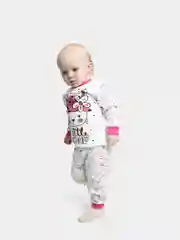 Пижама для девочки SuperMini производство Турция/пижама детская/пижама детская купить