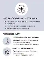 Средство для чистки ковров и текстиля Wellroom с нейтрализатором запаха, мята, 900 мл