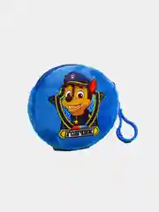 Синий детский кошелек Щенячий патруль