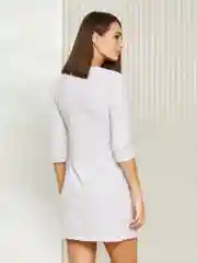 Платье женское утепленное, из махры