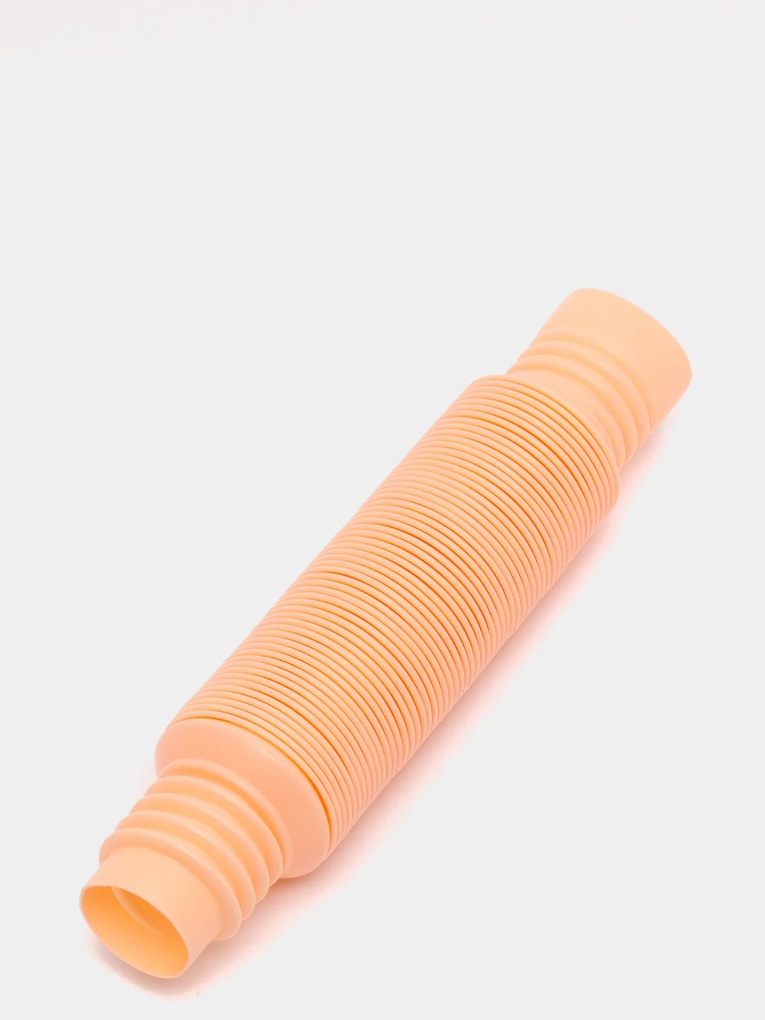 Коралловый меланж трубка поп ит, Pop tubes, Поп ит трубка, Игрушка антистресс, Трубки MAX и стандартные