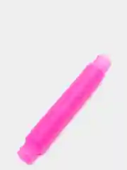 Фуксия трубка поп ит, Pop tubes, Поп ит трубка, Игрушка антистресс, Трубки MAX и стандартные