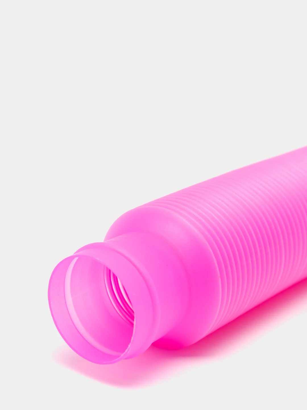 Фуксия трубка поп ит, Pop tubes, Поп ит трубка, Игрушка антистресс, Трубки MAX и стандартные