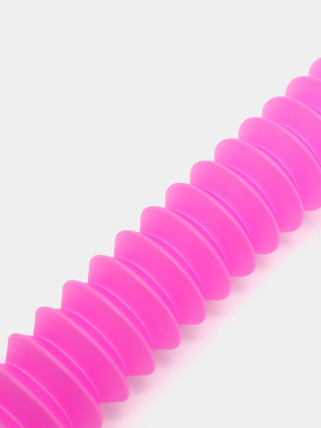 Фуксия трубка поп ит, Pop tubes, Поп ит трубка, Игрушка антистресс, Трубки MAX и стандартные