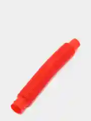 Красный трубка поп ит, Pop tubes, Поп ит трубка, Игрушка антистресс, Трубки MAX и стандартные