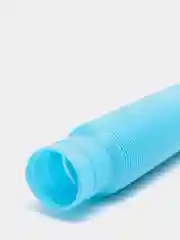 Голубой трубка поп ит, Pop tubes, Поп ит трубка, Игрушка антистресс, Трубки MAX и стандартные