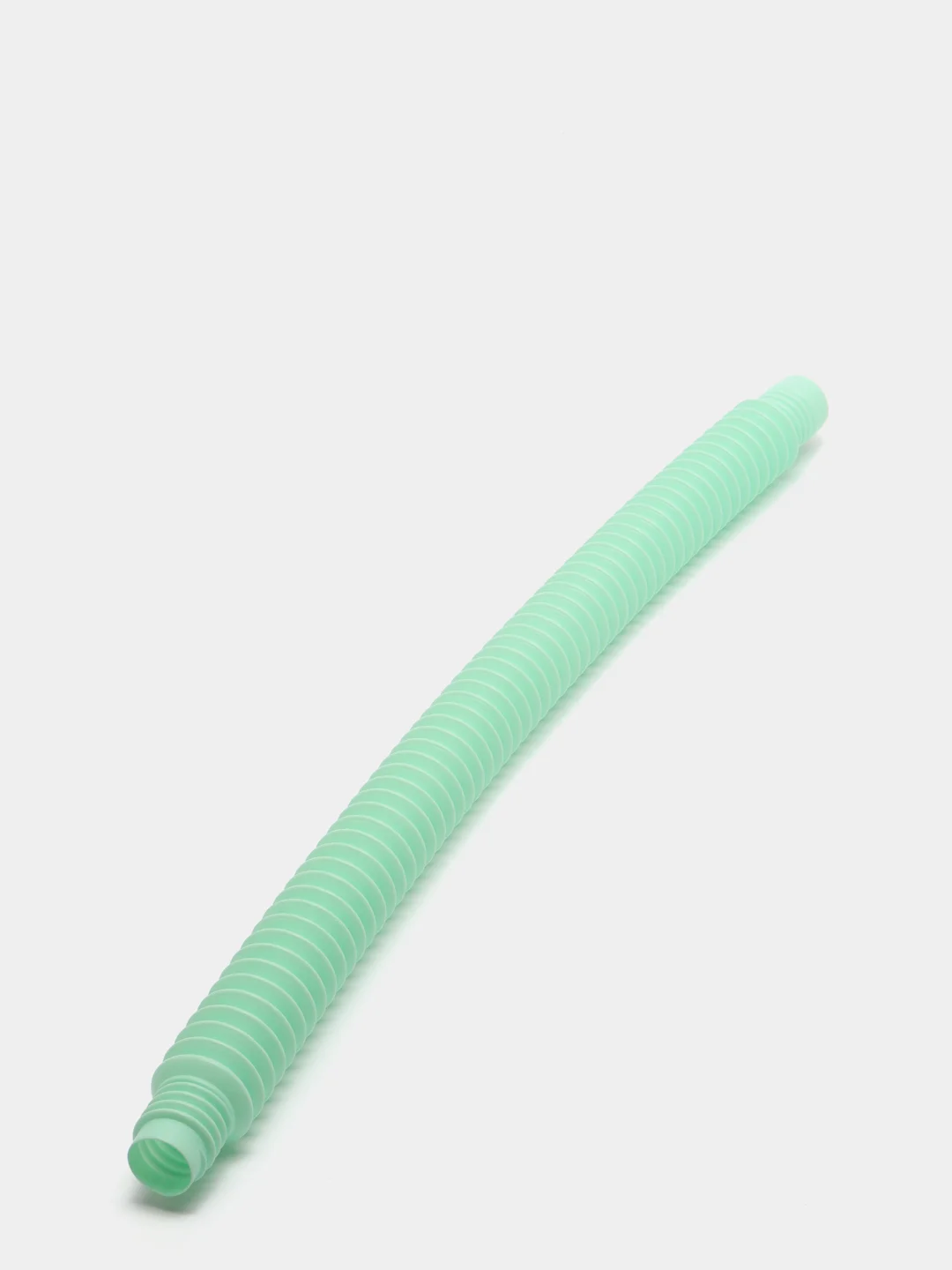Бирюзовый трубка поп ит, Pop tubes, Поп ит трубка, Игрушка антистресс, Трубки MAX и стандартные