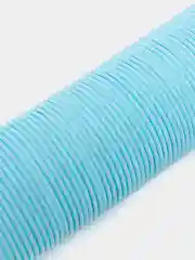 Светло-синий трубка поп ит, Pop tubes, Поп ит трубка, Игрушка антистресс, Трубки MAX и стандартные