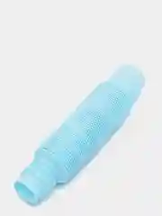 Светло-синий трубка поп ит, Pop tubes, Поп ит трубка, Игрушка антистресс, Трубки MAX и стандартные