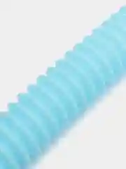 Светло-синий трубка поп ит, Pop tubes, Поп ит трубка, Игрушка антистресс, Трубки MAX и стандартные