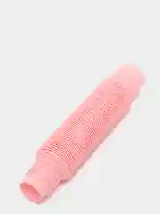 Розовый трубка поп ит, Pop tubes, Поп ит трубка, Игрушка антистресс, Трубки MAX и стандартные