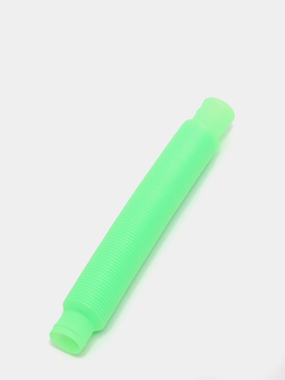 Салатовый трубка поп ит, Pop tubes, Поп ит трубка, Игрушка антистресс, Трубки MAX и стандартные