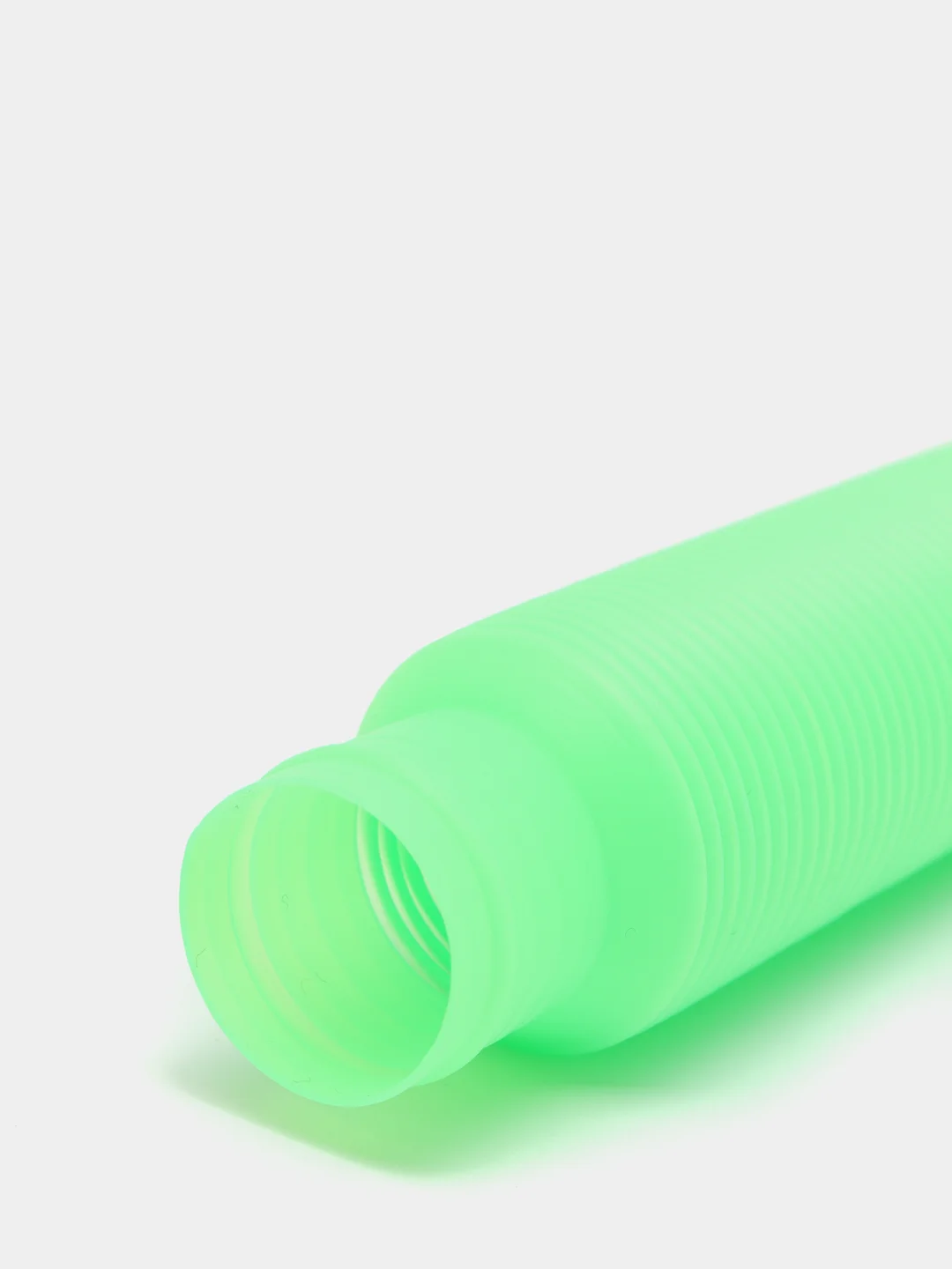 Салатовый трубка поп ит, Pop tubes, Поп ит трубка, Игрушка антистресс, Трубки MAX и стандартные