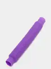 Пурпурный трубка поп ит, Pop tubes, Поп ит трубка, Игрушка антистресс, Трубки MAX и стандартные