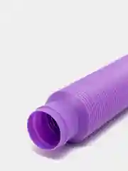 Пурпурный трубка поп ит, Pop tubes, Поп ит трубка, Игрушка антистресс, Трубки MAX и стандартные