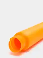 Оранжевый трубка поп ит, Pop tubes, Поп ит трубка, Игрушка антистресс, Трубки MAX и стандартные