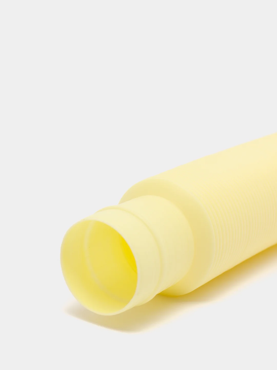 Лимонный трубка поп ит, Pop tubes, Поп ит трубка, Игрушка антистресс, Трубки MAX и стандартные