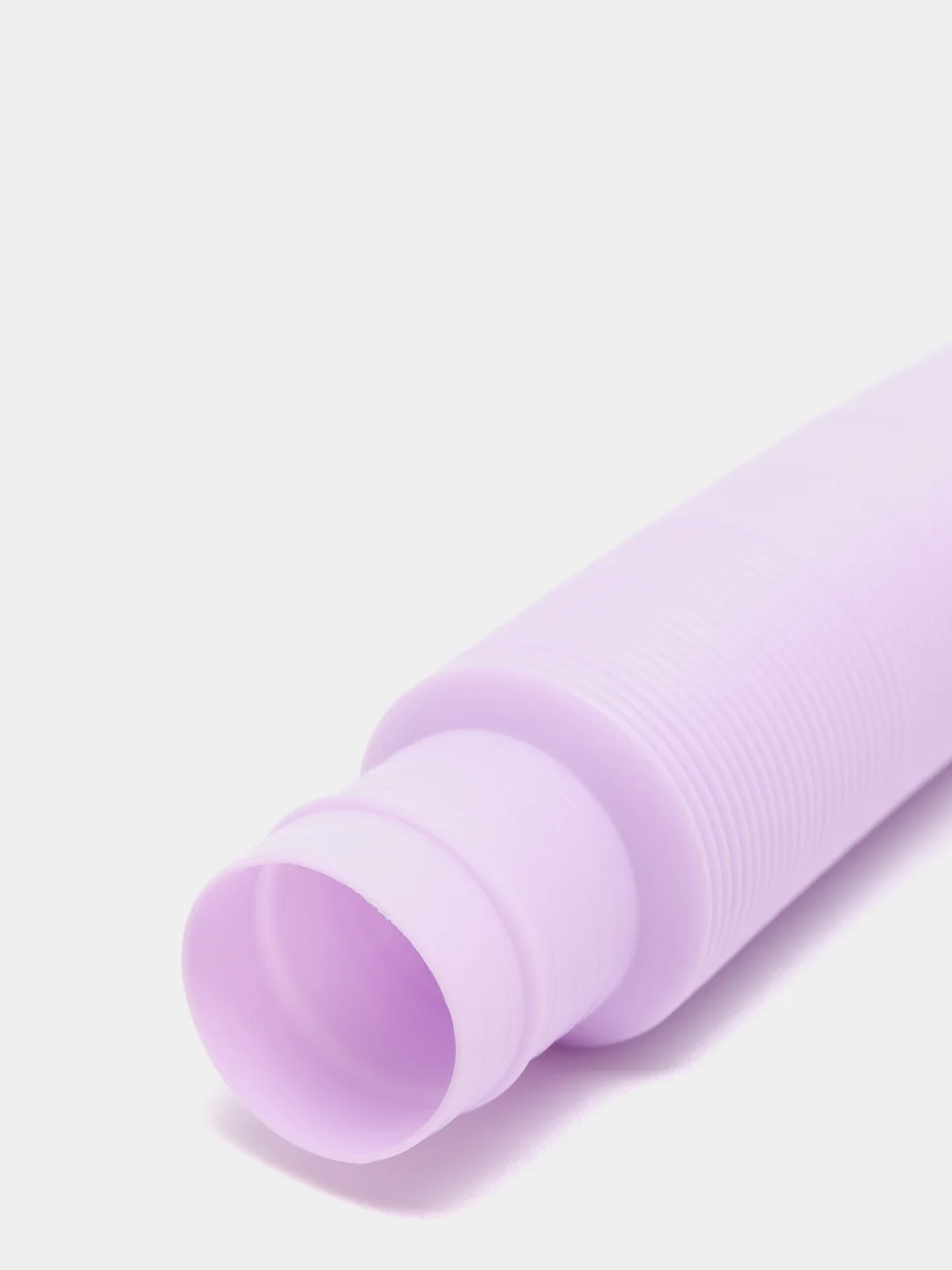 Лавандовый трубка поп ит, Pop tubes, Поп ит трубка, Игрушка антистресс, Трубки MAX и стандартные