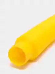 Желтый трубка поп ит, Pop tubes, Поп ит трубка, Игрушка антистресс, Трубки MAX и стандартные