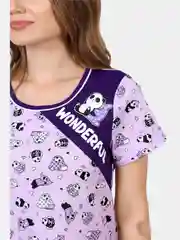 Ночная сорочка "Панда"