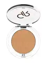 Белый тени компактные Golden Rose (PEARL)