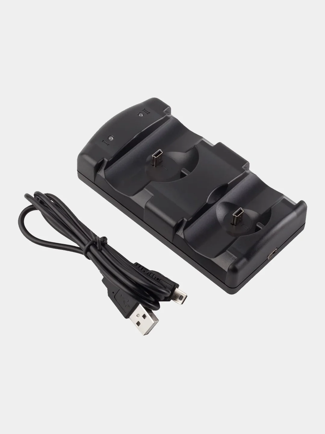 Зарядная станция двойная для джойстиков DualShock 3 / PS3 / Playstation 3