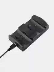 Зарядная станция двойная для джойстиков DualShock 3 / PS3 / Playstation 3