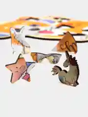 Деревянные пазлы S KIDS "Музыкальный Корги", головоломка