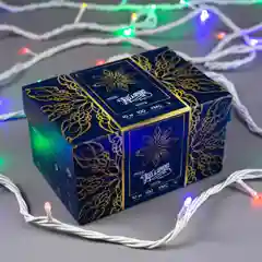 Гирлянда "Нить"