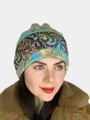 Шапка женская