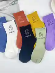 Носки женские