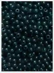 Бисер чешский Preciosa Чехия № 10/0, 50 гр